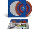 GEORGE HARRISON - Electronic Sound (RSD2024) LP Zoetrope Vinyl