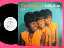 THE POPPIES - Lullaby of Love - PROMO Vinyl LP - Epic 24200 - Near Mint disc