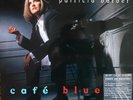 Patricia Barber - Cafe Blue Premonition Records 2XLP Limited Edition