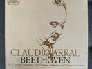 Claudio Arrau Edition Beethoven 14 LP Box Set Philips 6788 351 VERY NICE