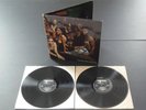THE JIMI HENDRIX EXPERIENCE Electric Ladyland 1/1/1/1 1st PRESS 1968 Great AUDIO