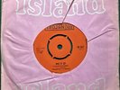 KINGSTONIANS Mix It Up I’ll Be Around TROJAN TR627 TMX27 1968 EX