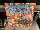 Luscious Jackson – Natural Ingredients LP Grand Royal 1994 EX in SHRINK w/ inner
