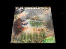 **RARE BLUE COLUMBIA**Pink Floyd A Saucerful Of Secrets 1968 UK 1st Press Stereo