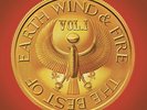The BEST of EARTH, WIND & FIRE Vol. 1 (1978) by Earth Wind & Fire (Record, 2018)