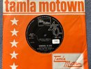 MARTHA AND THE VANDELLAS -NOWHERE TO RUN rare UK 1965 NORTHERN SOUL MOTOWN MINT-