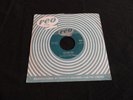THE YEOMAN Village Girl/Afraid of Love RARE CANADA GARAGE ROCK 45 REO 1967 8993X