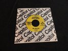 THE BEATLES Strawberry Fields Forever/Penny Lane U.S. CAPITOL PROMO 45 P5810 7