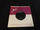 THE BRUNSWICK PLAYBOYS (CANADA GARAGE) Too Blind To See RARE 1965 ARC 45 7