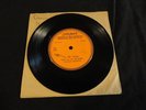 DION and the BELMONTS No One Knows RARE UK 1 SIDED DEMO 45 LONDON 1958 7