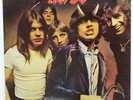 AC/DC - Highway To Hell LP 1979 Atlantic K 50628 Ex L3 O91