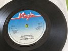 Sex Pistols Submission 1977 Original 7