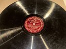 Record 12” 78 Rpm Shellac Victor,victor Concert Orchestra , Babes In Toy land