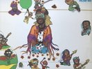 Funkadelic - The Best of The Early Years Volume 1 - Vinyl  LP - George Clinton
