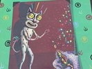 OINGO BOINGO NOTHING TO FEAR NEW LP
