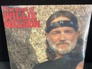 Willie Nelson -The Best of Willie Nelson - LP Heartland 1986 Still Sealed