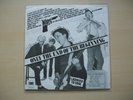 THE NIPS ONLY THE END OF THE BEGINNING W/L PUNK LP POGUES SHANE MACGOWAN EX