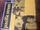 The Pale Fountains - Pacific Street (1984 1st press) Vinyl Lp