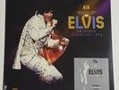 ELVIS PRESLEY - On Stage Februar 1973  - 180g Clear Vinyl LP  MRS