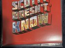 LUSTRA SCOTTY DOESN'T KNOW Enjoy The Ride Records Liquid Filled