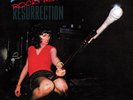 Jayne County Rock 'N' Roll Resurrection (Vinyl) 12