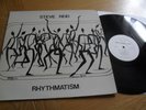 Original 1st Press Steve Reid – Rhythmatism  Mustevic MS 1001 Spiritual Jazz LP