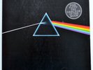 Pink Floyd - Dark Side Of The Moon -  UK Vinyl Early Pressing - 1973 - A-3, B-3