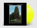 John Foxx – The Garden - 2021 Re-issue - Yellow Vinyl - New & Sealed