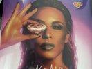 Tension by Kyle Minogue  LIMITED ORANGE  VINYL Record, 2023)