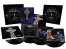 Black Sabbath - Anno Domini 1989-1995 -VINILE Deluxe Vinyl Boxset SIGILLATO NEW