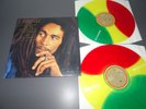 BOB MARLEY - LEGEND, THE BEST OF (30TH) / COLOUR 2-VINYL-LP-SET 2014 (MINT-)