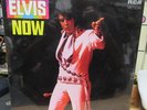ELVIS PRESLEY RECORD 