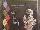 FRANK SINATRA 'SINGS FOR ONLY THE LONELY' *SEALED* MOFI AUDIOPHILE LABEL VINYL