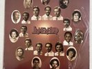 ORQUESTA INMENSIDAD EL RETRATO VETE MUJER RARE ORIGINAL SEALED SALSA LP FANIA