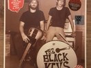 The Black Keys Live At Beachland Tangerine Vinyl LP Record Store Day Rsd 2023
