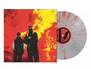 TWENTY ONE PILOTS - Clancy - Red / Grey Splatter 12” Vinyl LP Album
