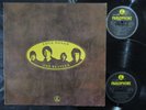 THE BEATLES Love Songs / 2 LP Set India 1977 EMI PARLOPHONE PCSP 721