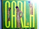 CARLA THOMAS w/BOOKER T. & MG'S 2nd ALBUM INSANELY RARE SEALED ORIG '66 STAX LP