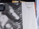 COCTEAU TWINS - BLUE BELL KNOLL - HAND SIGNED VINYL BY SIMON RAYMONDE (2014)