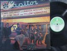 THE BEATLES Reel Music / LP + Booklet Germany 1982 EMI ODEON 1C 064-07611
