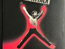 The Angels Night Attack 1981 original vinyl