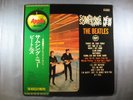The Beatles-Japanese Pressing-