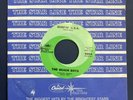 The Beach Boys 45 Shut Down / Surfin USA Capitol Star Line Green Label Rare EX