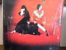 WHITE STRIPES 2003 Elephant 2x LP 1st Original Red White Vinyl Double Album