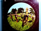 MAXIMILLIAN MEGA-RARE SELF-TITLED 1st ALBUM ORIG'69 ABC HEAVY FUZZ PSYCH FUNK LP