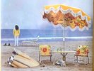 BRAND NEW SEALED Original Release Series LP  NEIL YOUNG ON THE BEACH