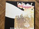 Led Zeppelin Led Zeppelin II. Atlantic Records 1969 UK 12