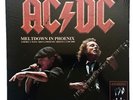 AC/DC Meltdown In Phoenix - 3 RED Vinyl - Numb. Ltd. Boxset 300 Copies USA 2024