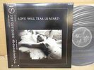 JOY DIVISION Love Will Tear Us Apart YW-7421-AX JAPAN PROMO 12inch w/OBI 07974