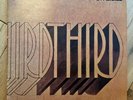 Soft Machine Vinyl LP - Third 1970 A1 B1 C1 D2